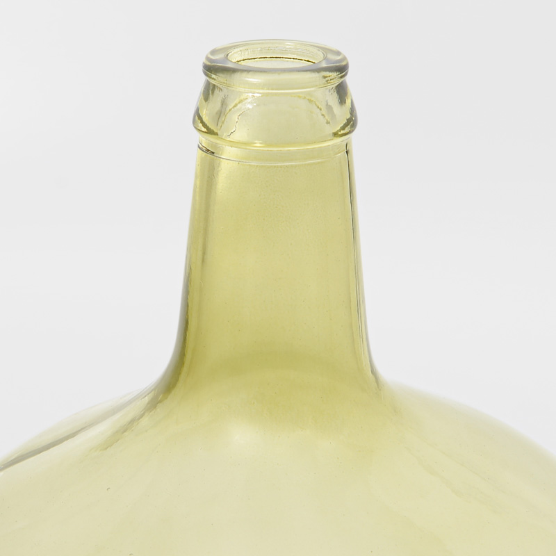 Vase 'Dame Jeanne' kaki 10L kaki en L'Incroyable